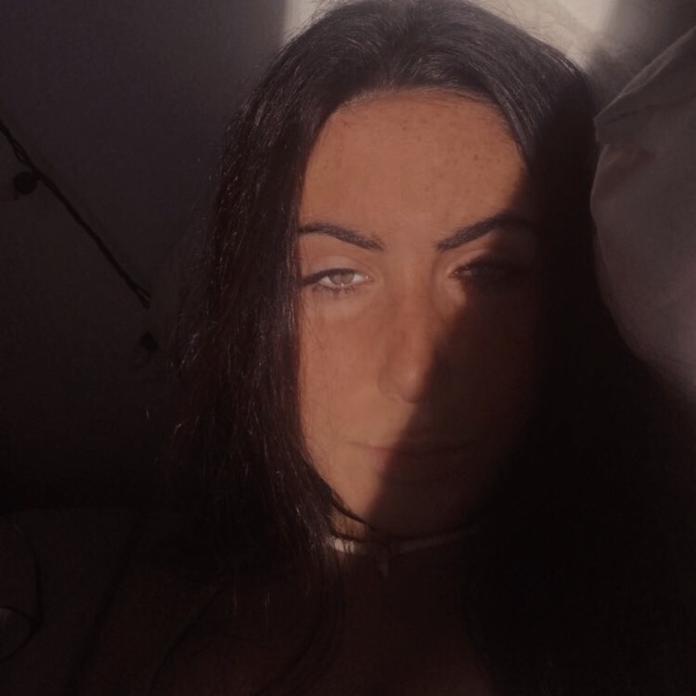 Meet your Posher, Maddy